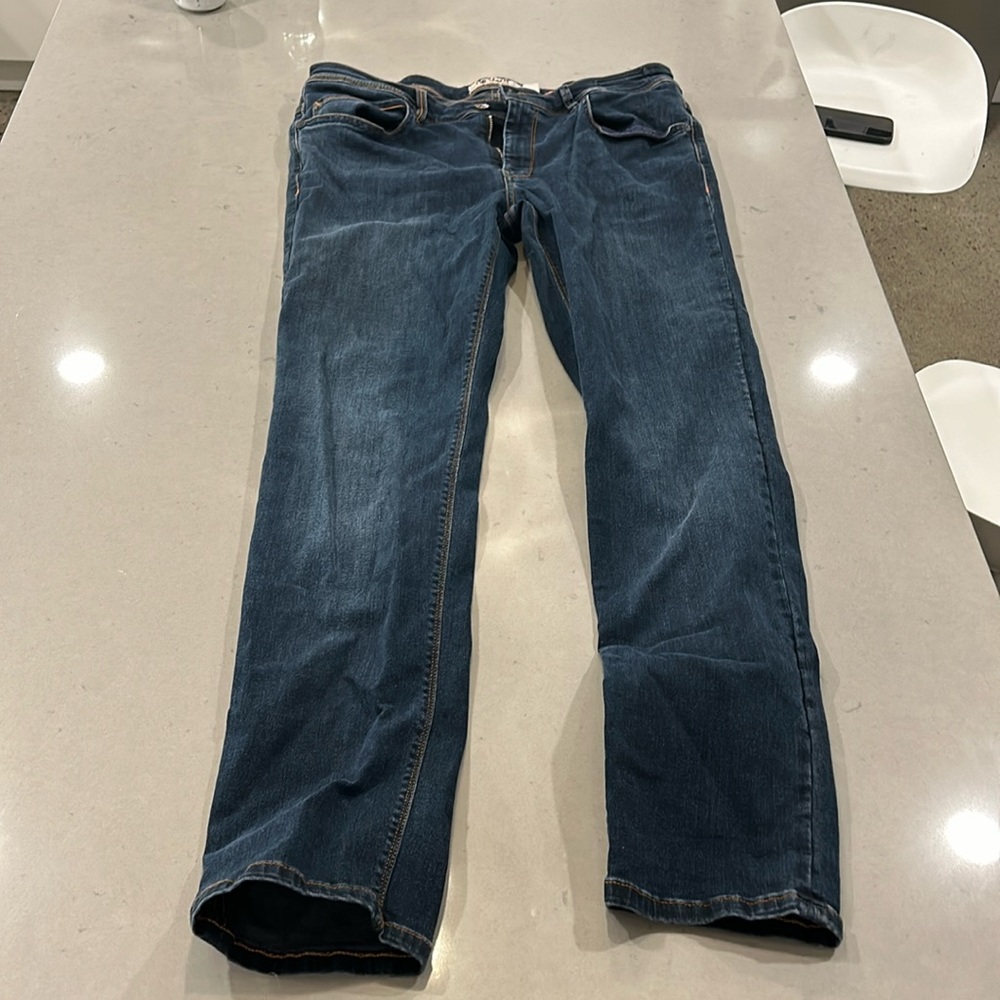 Re-Hash jeans